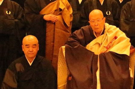 曹洞宗の板橋興宗禅師と私